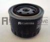 CITRO 1109P1 Oil Filter